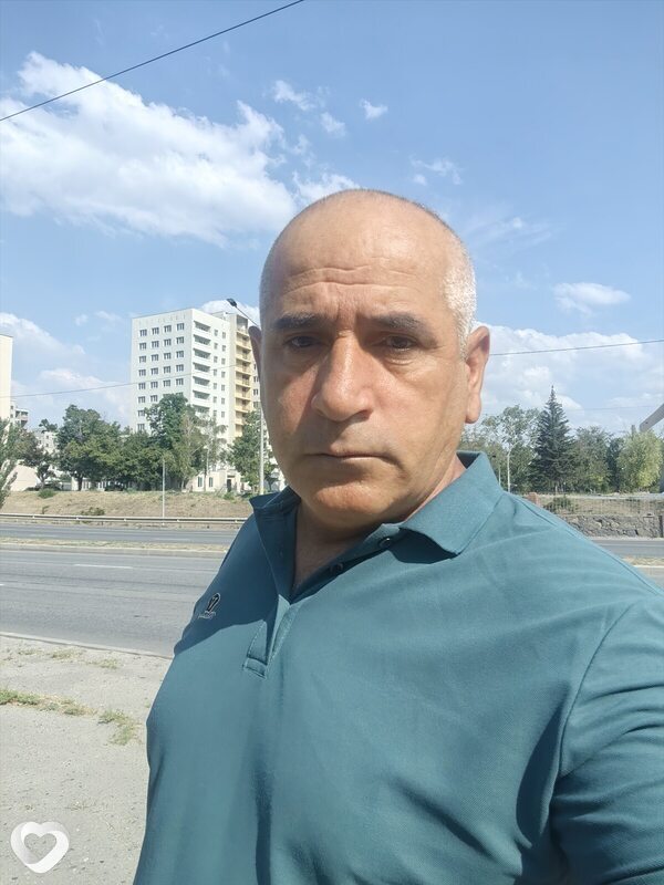 Ис, 52, Ясиноватой — анкета №2300263