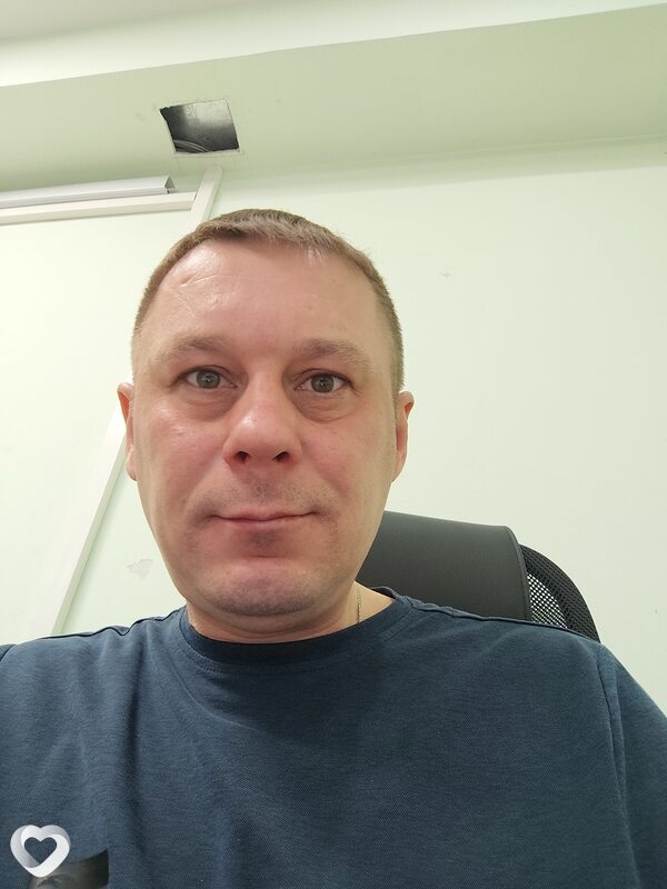Денис, 43, Донецке — анкета №2300064