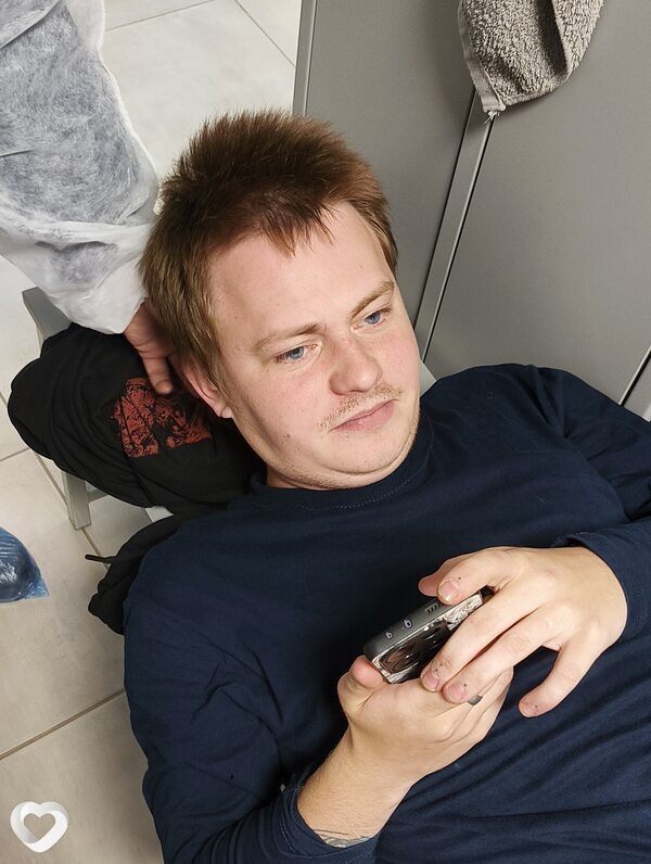 Андрей, 40, Пинске — анкета №2300076