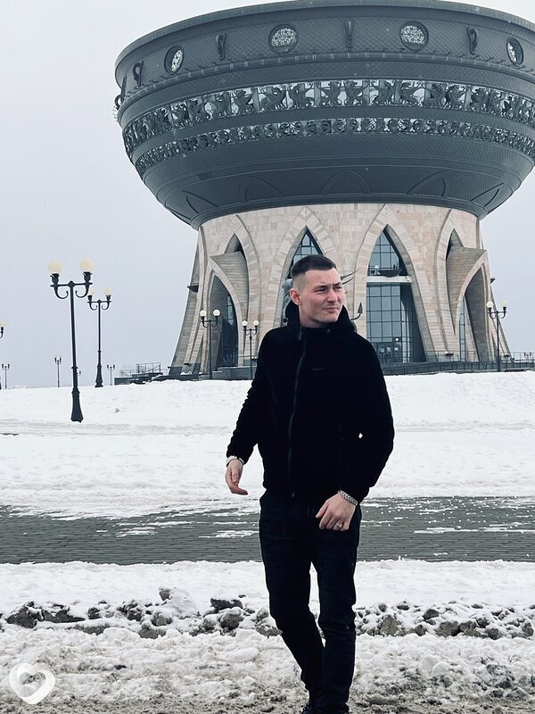 Александр, 31, Ржеве — анкета №2300077