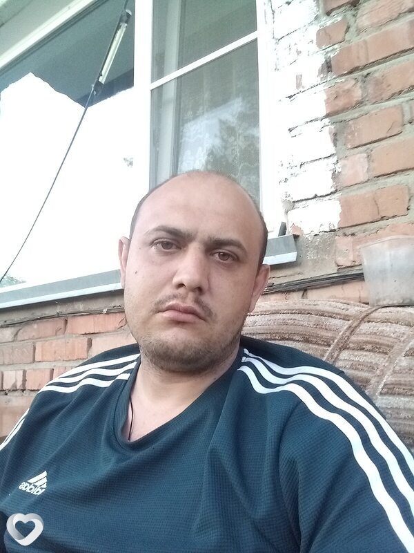 Бессон Саня, 32, Бийске — анкета №2300080