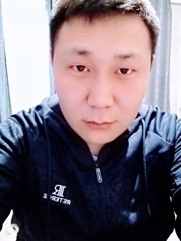 Павел, 34, Ангарске — анкета №2300084