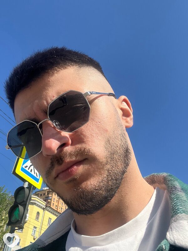 Kemran, 24, Ростове-на-Дону — анкета №2300085