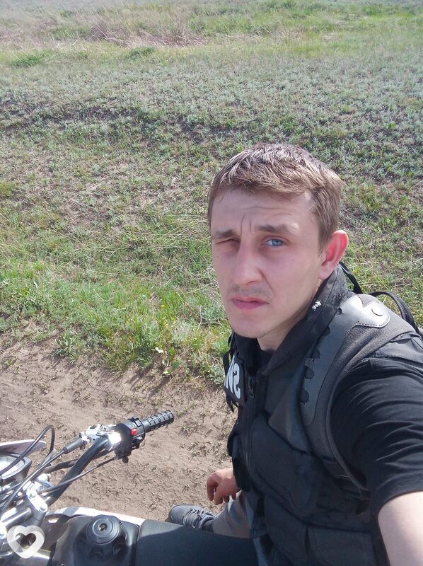 Anton, 34, Караганде — анкета №2300087