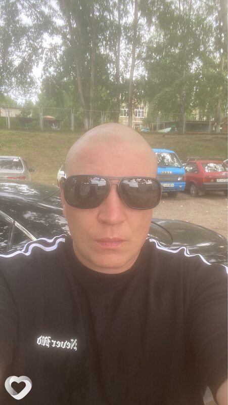 Ваня, 35, Заринске — анкета №2300341