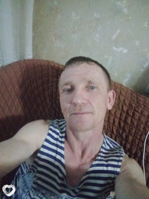 Александр, 43, Ангарске — анкета №2300349