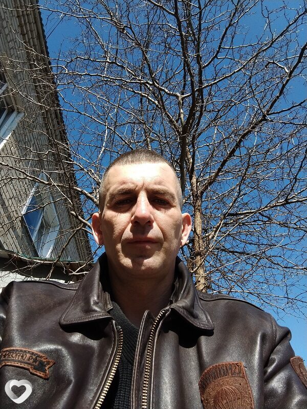 Александр, 44, Липецке — анкета №2300350