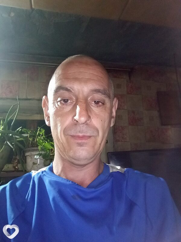 Александр, 42, Белове — анкета №2300357