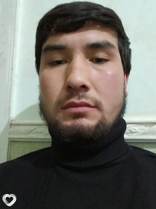Диёрбек, 24, Ессентуках — анкета №2300358