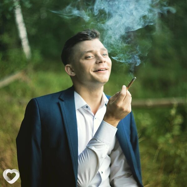 Даниил, 26, Димитровграде — анкета №2300100