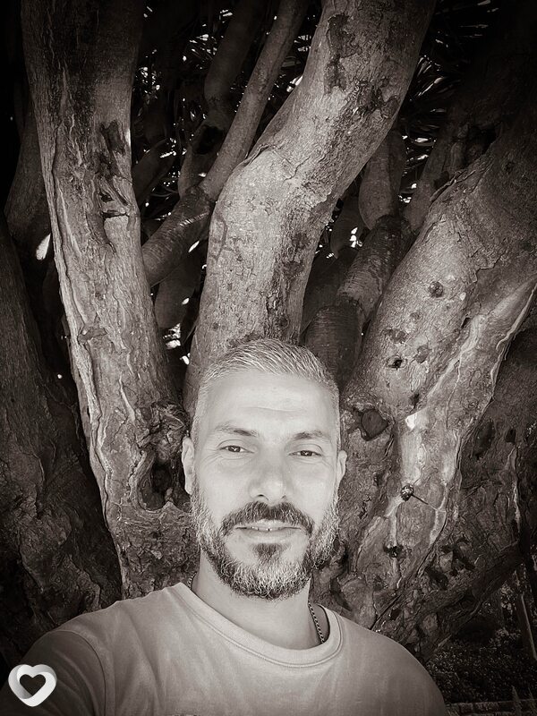 Stas, 45, Санкт-Петербурге — анкета №2300838