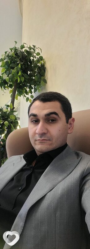 Николай, 34, Саратове — анкета №2300839