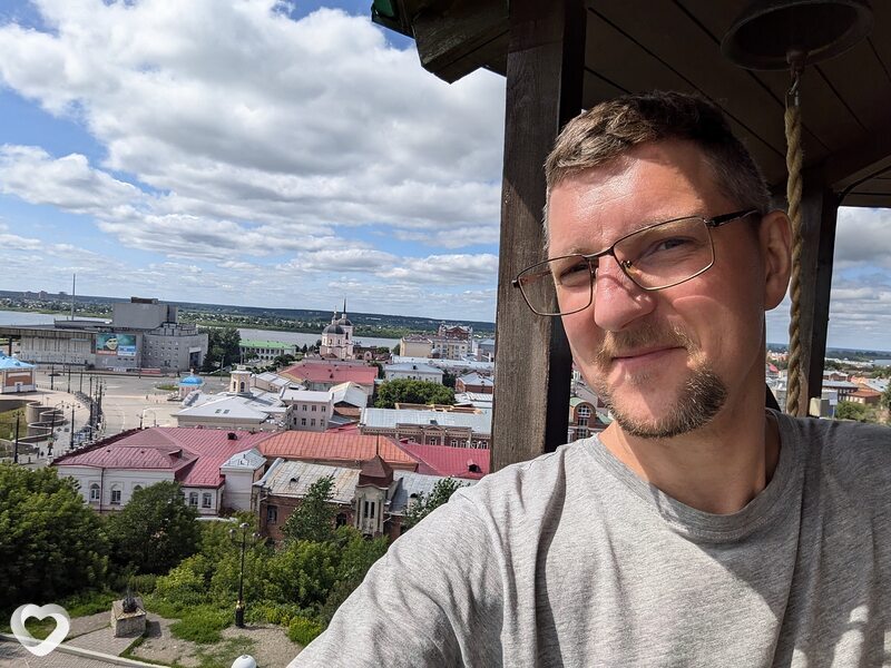 Алексей, 33, Саранске — анкета №2300846