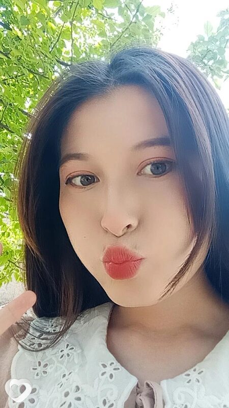Акина, 26, Шымкенте — анкета №2300859