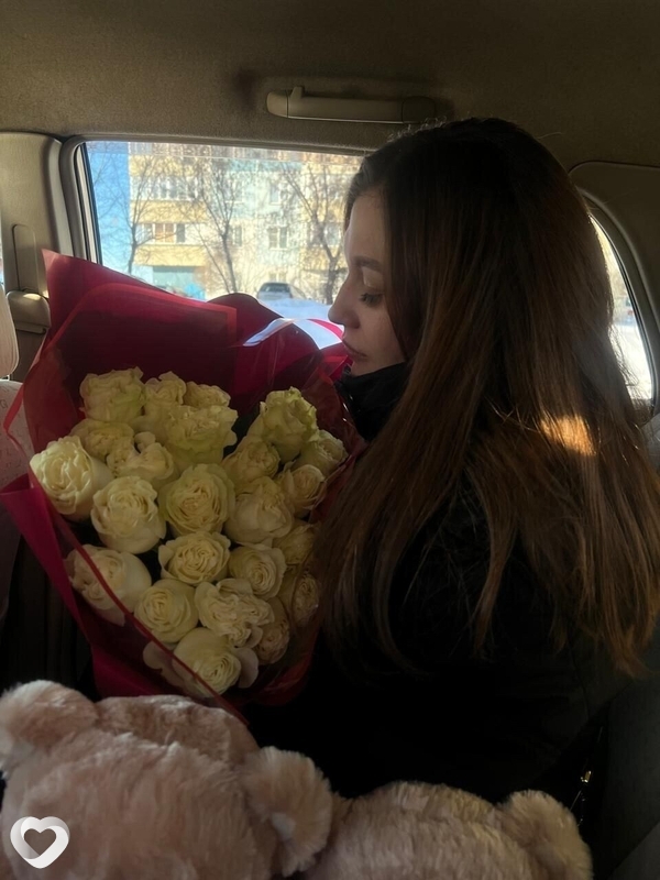 Мария, 29, Новосибирске — анкета №2300860