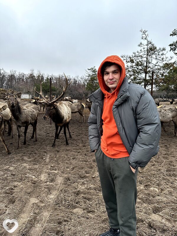 Герман, 33, Ростове-на-Дону — анкета №2300862