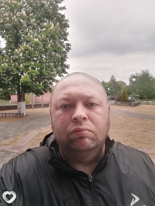 Сергей, 42, Белгороде — анкета №2300466