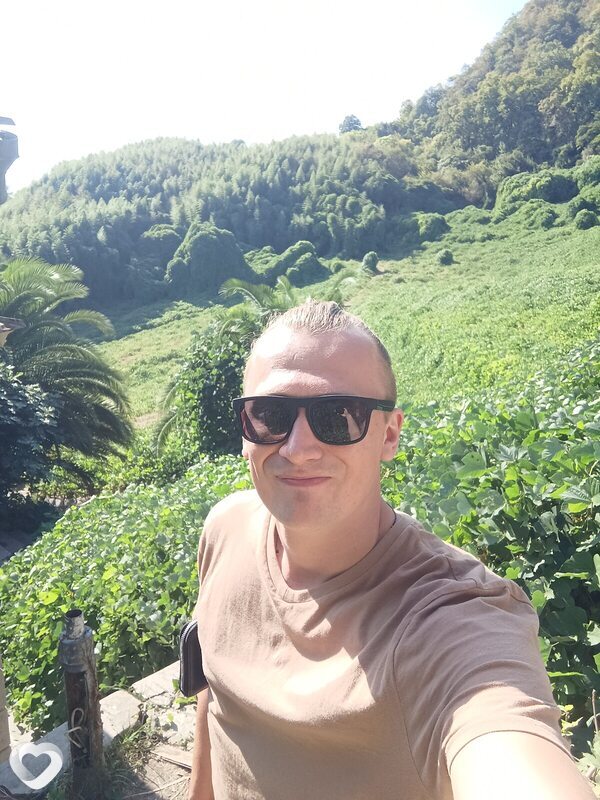 Михаил, 33, Липецке — анкета №2300468