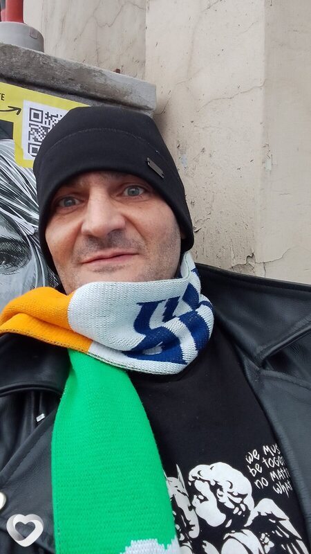 Александр, 46, Санкт-Петербурге — анкета №2300471