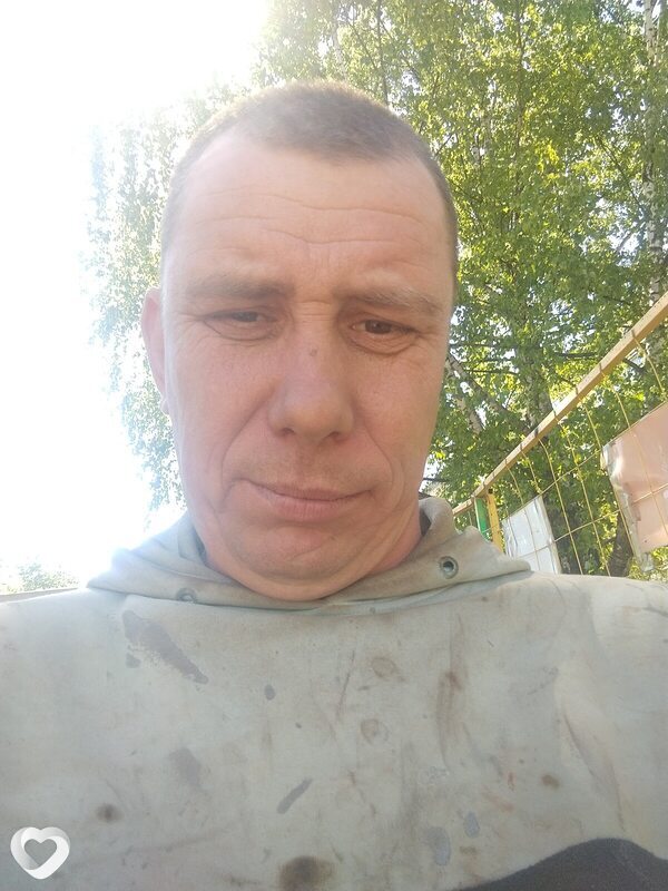 Дмитрий, 40, Ижевске — анкета №2300479