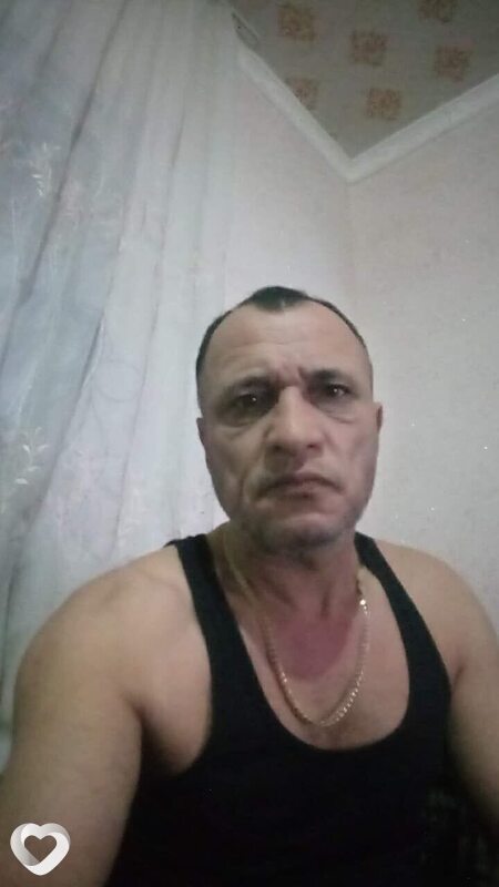 Исом, 52, Владивостоке — анкета №2300164