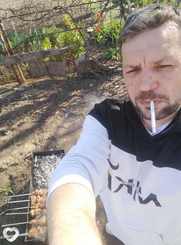 Андрей, 49, Ростове-на-Дону — анкета №2300170