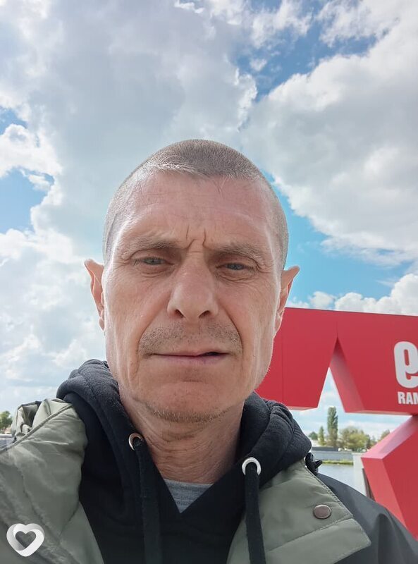 Сергей Хичин, 49, Пензе — анкета №2300177
