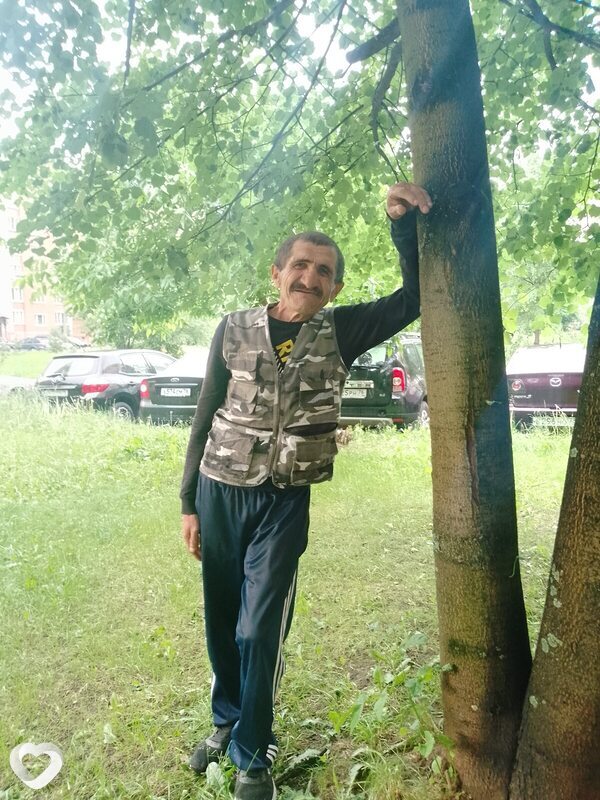 Михаил, 63, Ярославле — анкета №2300179