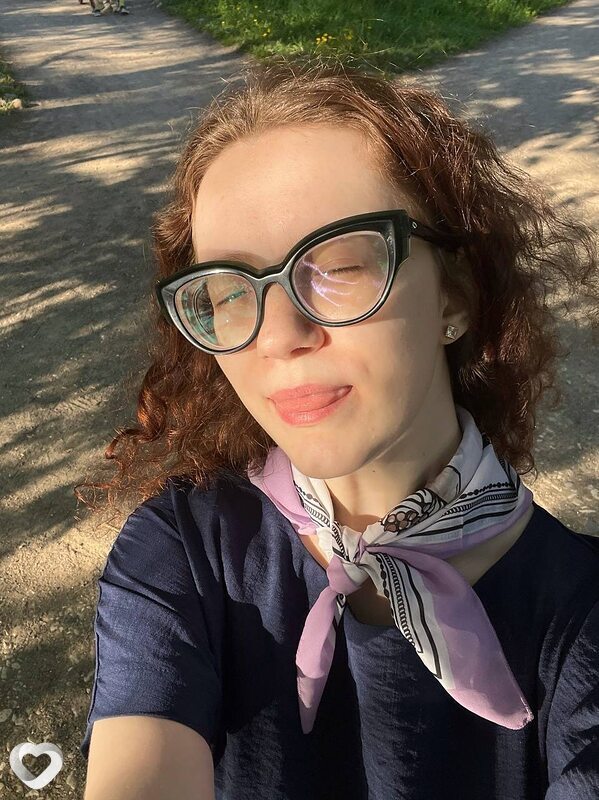 Ксеня, Москва