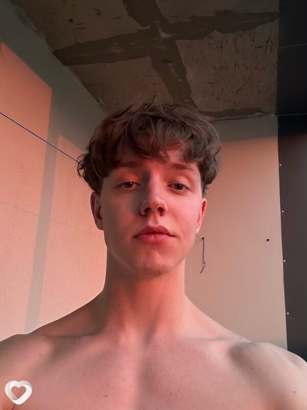 Дмитрий, 22, Санкт-Петербурге — анкета №2300182
