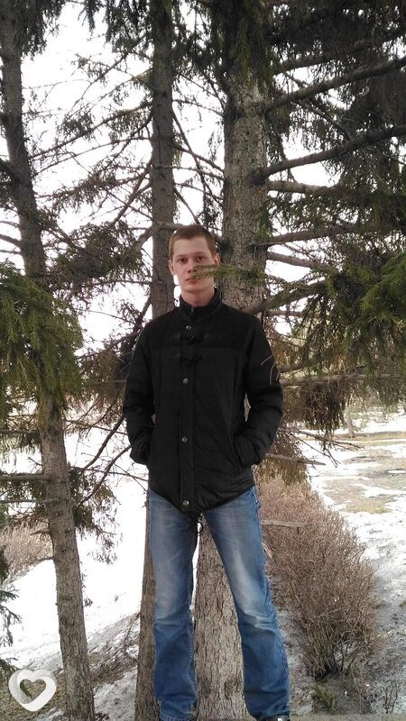 Артем, 32, Омске — анкета №2300119