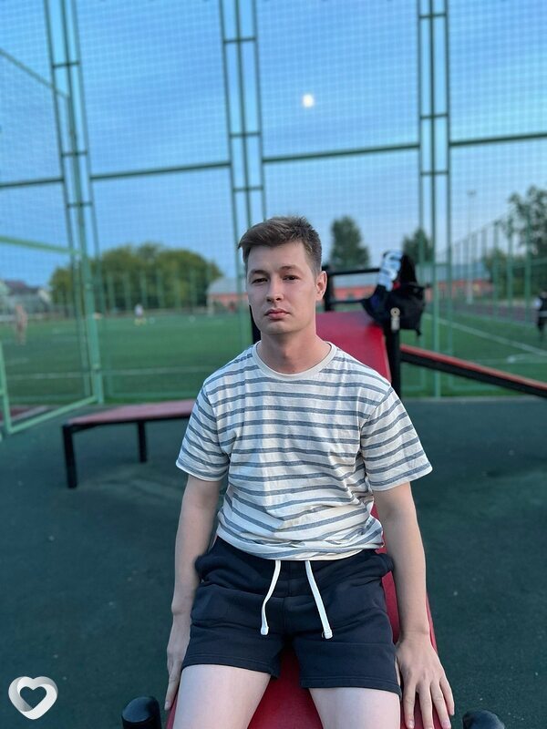 Vlrmr, 46, Челябинске — анкета №2300127