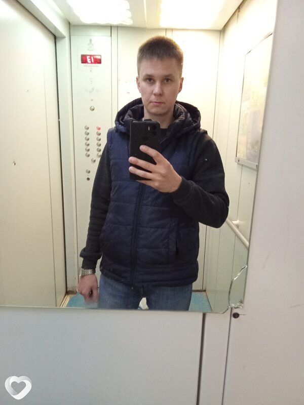 Дмитрий, 31, Уфе — анкета №2300268