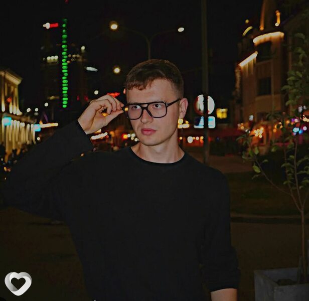 Александр, 22, Минске — анкета №2300270