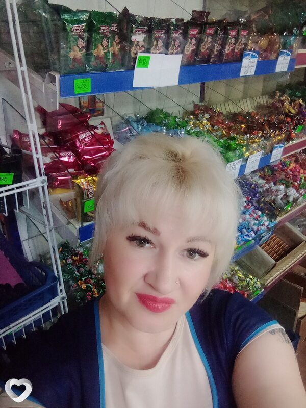 Ксения, Харцызск