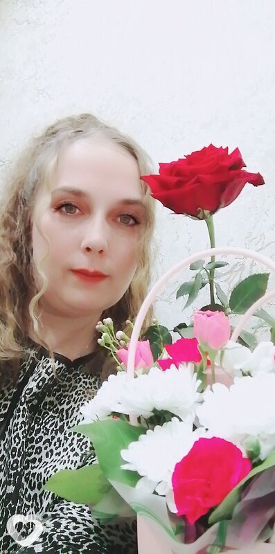 Анна, 43, Архангельске — анкета №2300274