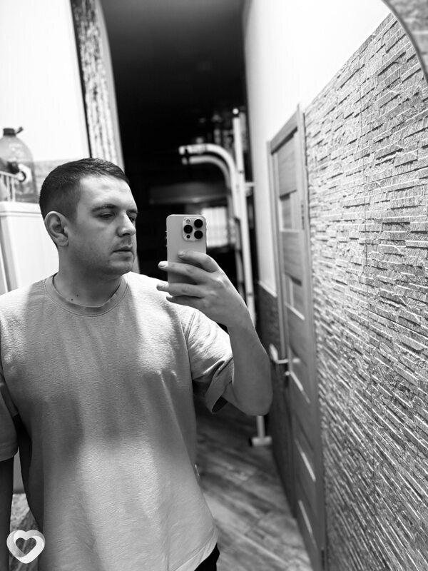 Ваня, 31, Киеве — анкета №2300275