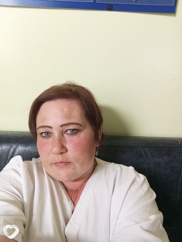 Оксана, 39, Южно-Сахалинске — анкета №2300277