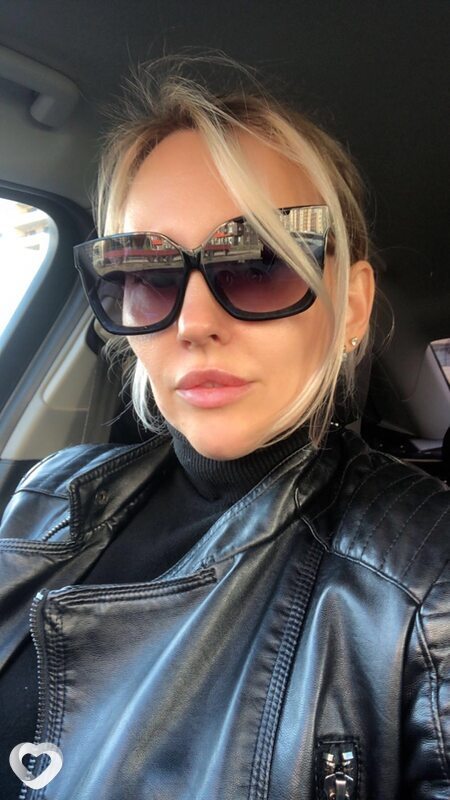Александра, 42, Санкт-Петербурге — анкета №2300280