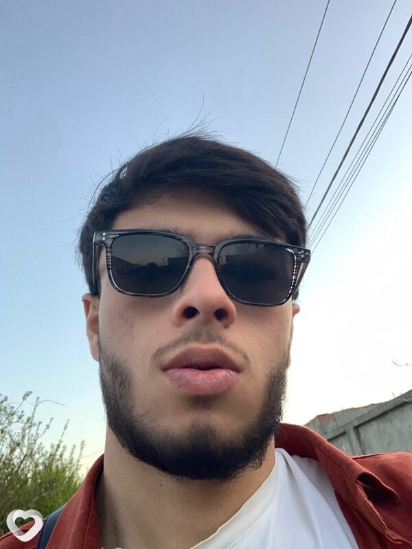 Астемир, 22, Краснодаре — анкета №2300228