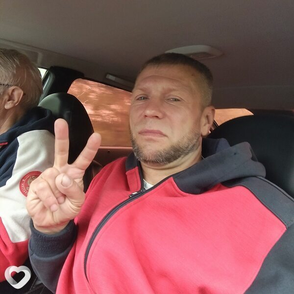 Денис, 45, Каменске-Шахтинском — анкета №2300291