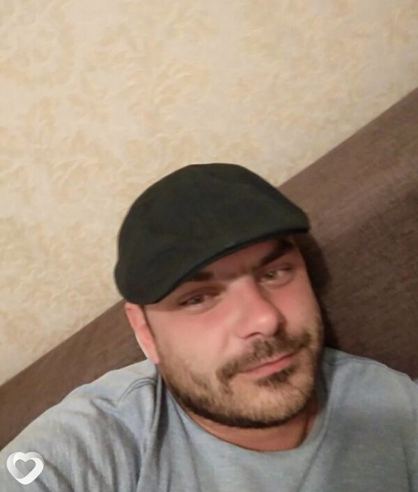 Андрей, 44, Тюмени — анкета №2300297