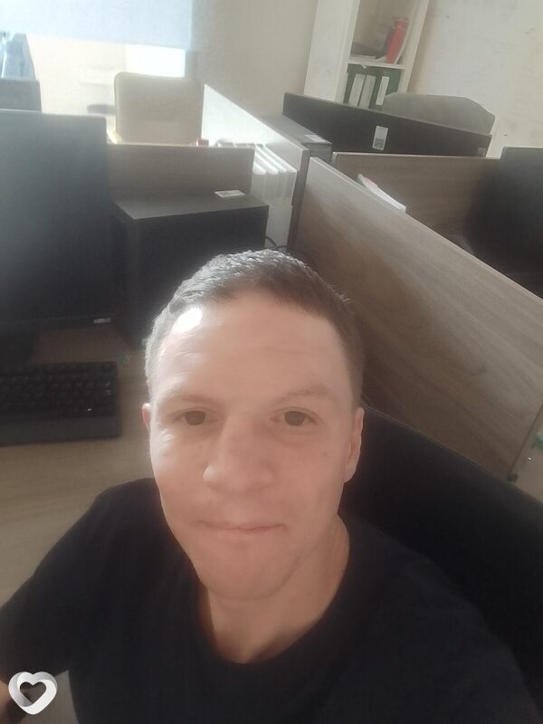 Володя, 42, Москве — анкета №2300298