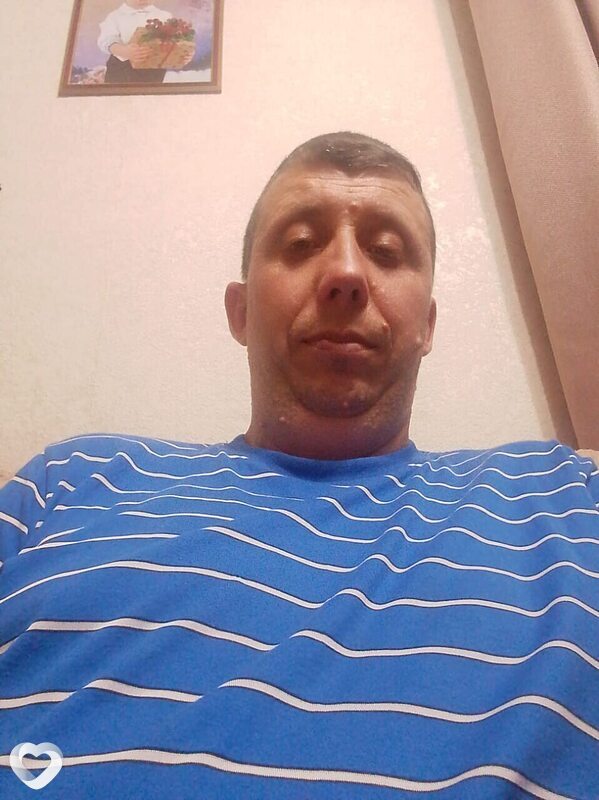 Андрей, 41, Марксе — анкета №2300307