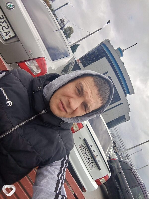 Саня, 31, Ялте — анкета №2300311