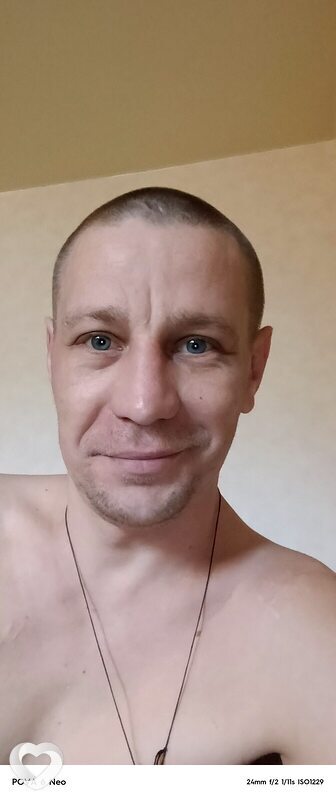 Александр, 36, Евпатории — анкета №2300313