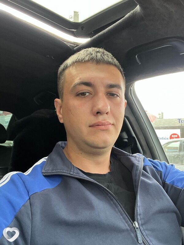 Александр, 28, Новошахтинске — анкета №2300193