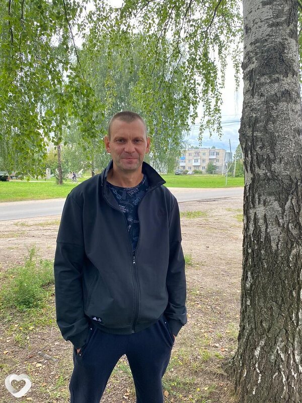 Алексей, 49, Нижнем Новгороде — анкета №2300200