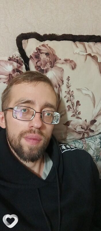 Сергей, 31, Белой Калитве — анкета №2300201