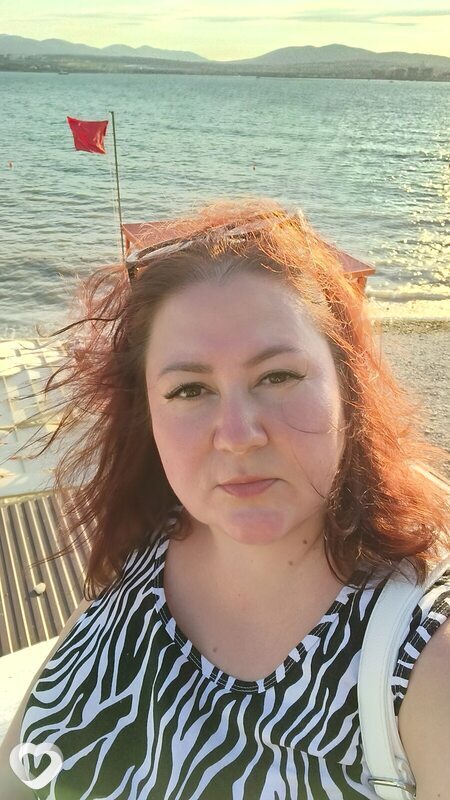 Оксана, 48, Нефтеюганске — анкета №2300202